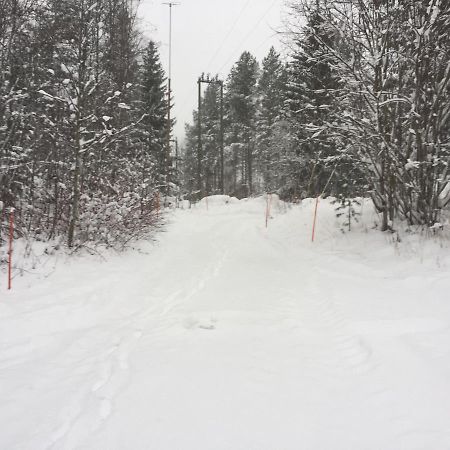 Costa Villa Tahkovuori Zewnętrze zdjęcie