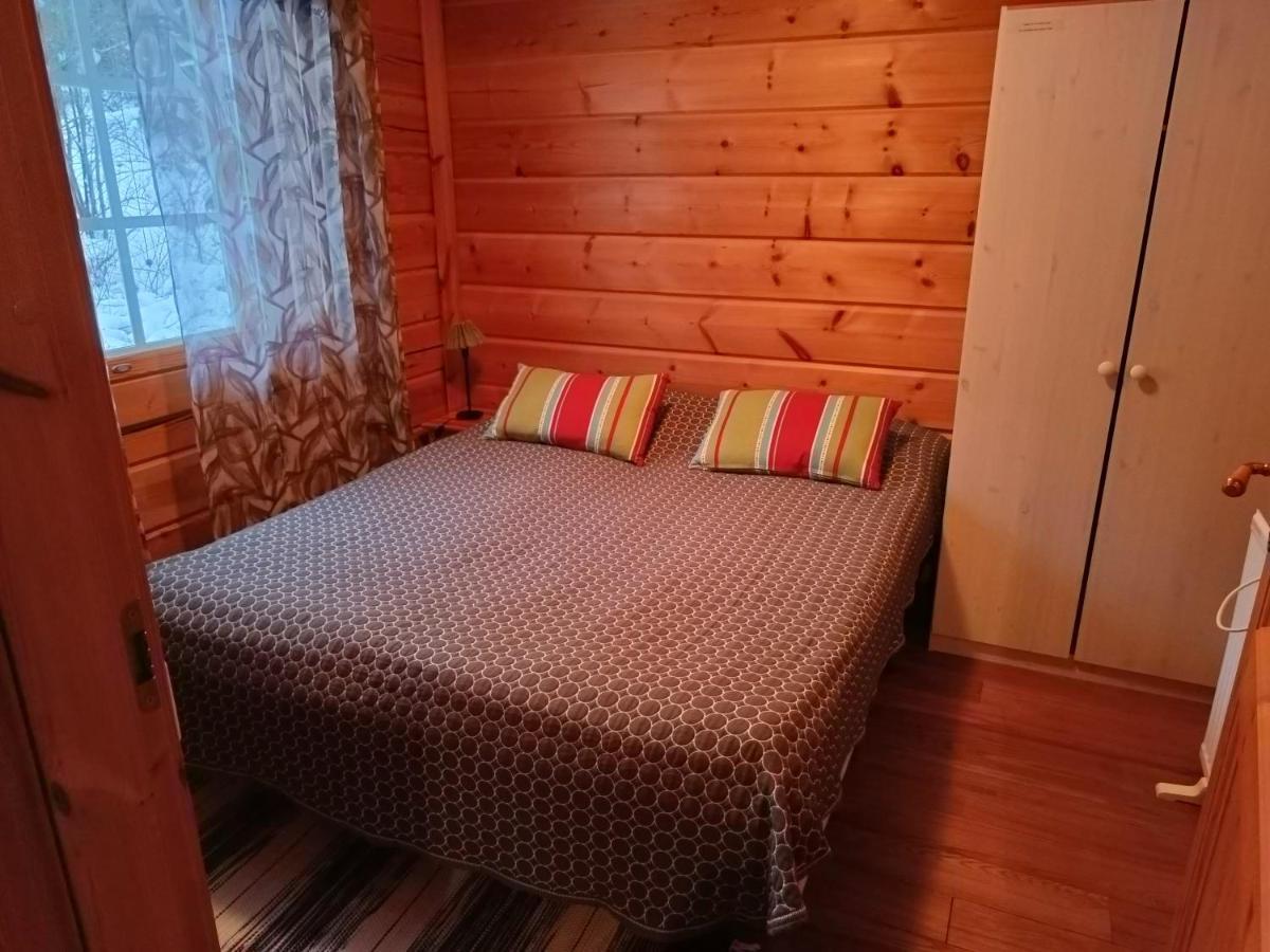 Costa Villa Tahkovuori Zewnętrze zdjęcie